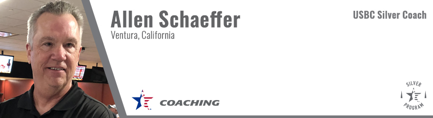 Allen Schaeffer Allen Schaeffer